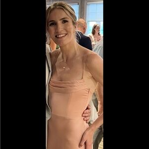 Meet your Posher, Kathy anne